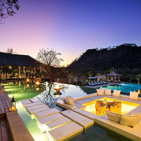 The Series Resort Khaoyai Пакчонг Экстерьер фото