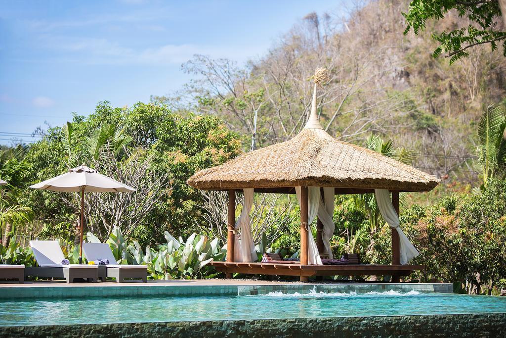 The Series Resort Khaoyai Пакчонг Экстерьер фото