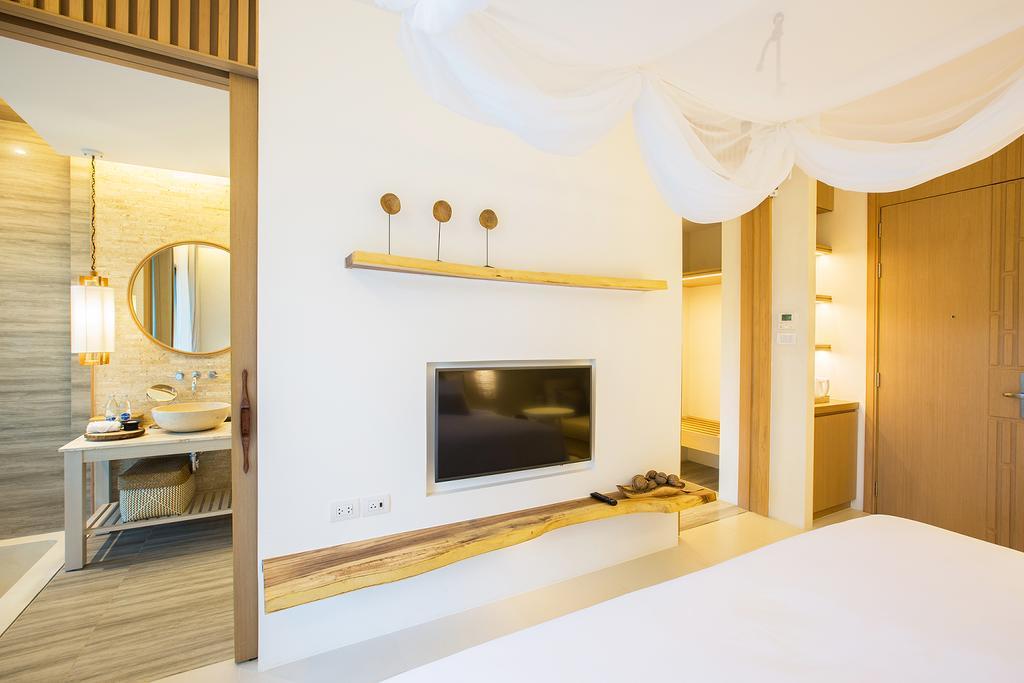 The Series Resort Khaoyai Пакчонг Экстерьер фото