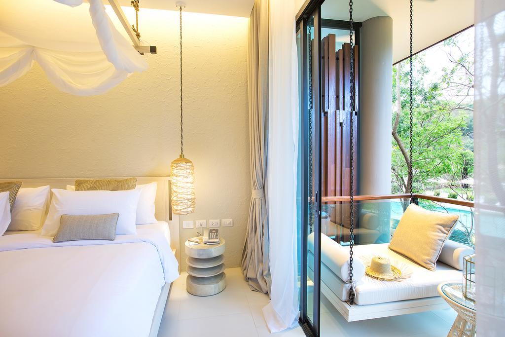 The Series Resort Khaoyai Пакчонг Экстерьер фото
