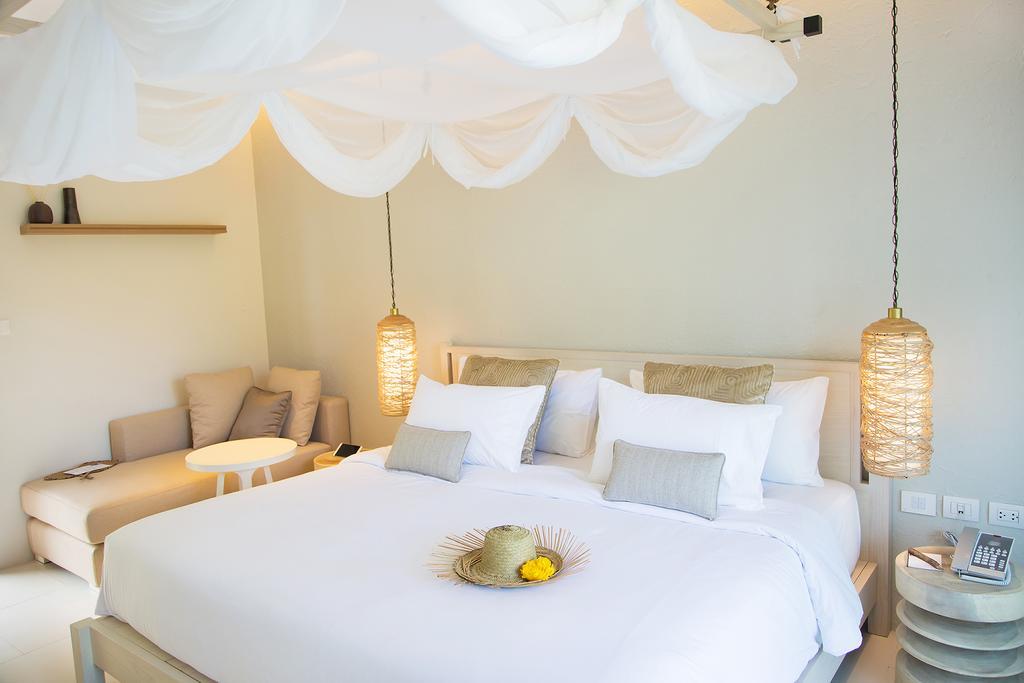 The Series Resort Khaoyai Пакчонг Экстерьер фото