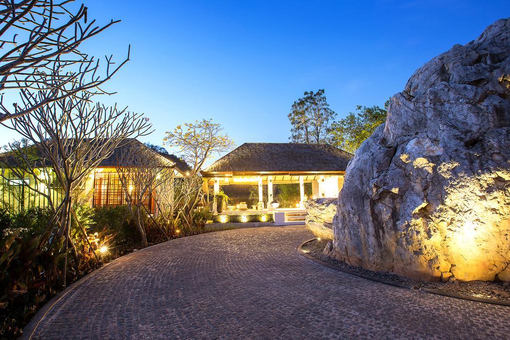 The Series Resort Khaoyai Пакчонг Экстерьер фото
