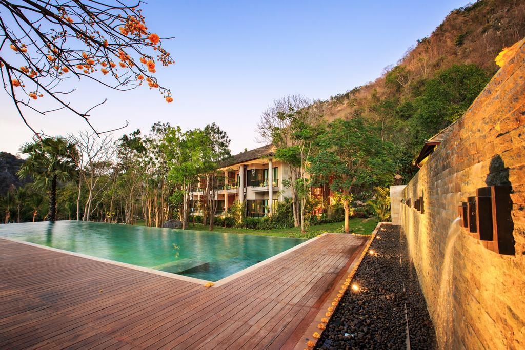 The Series Resort Khaoyai Пакчонг Экстерьер фото