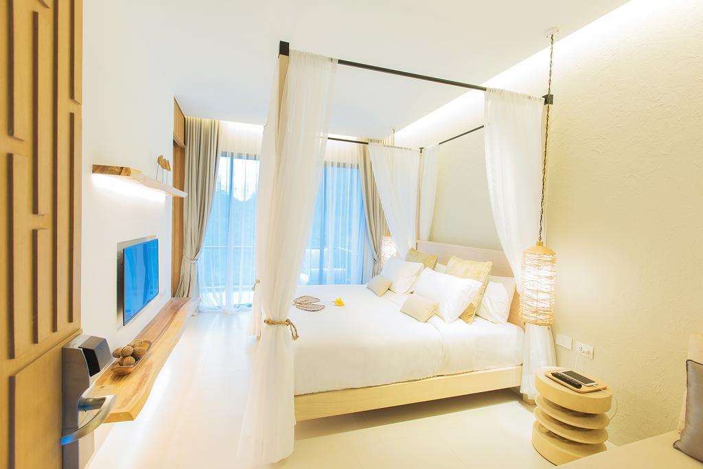 The Series Resort Khaoyai Пакчонг Экстерьер фото