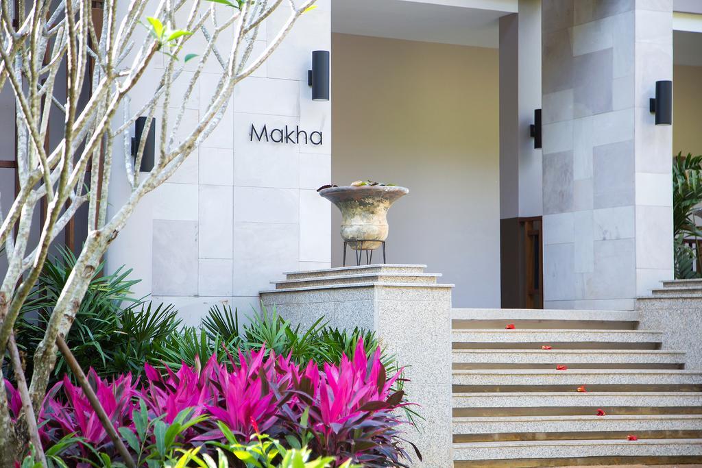 The Series Resort Khaoyai Пакчонг Экстерьер фото