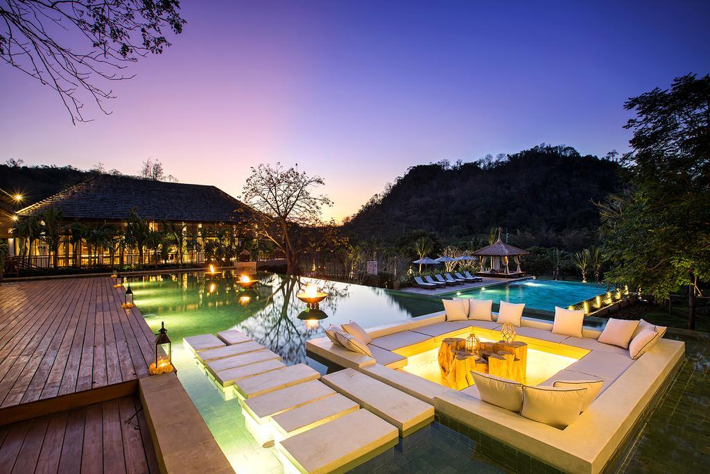 The Series Resort Khaoyai Пакчонг Экстерьер фото
