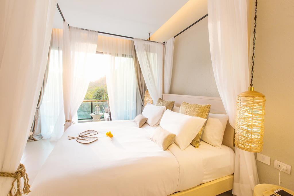The Series Resort Khaoyai Пакчонг Экстерьер фото