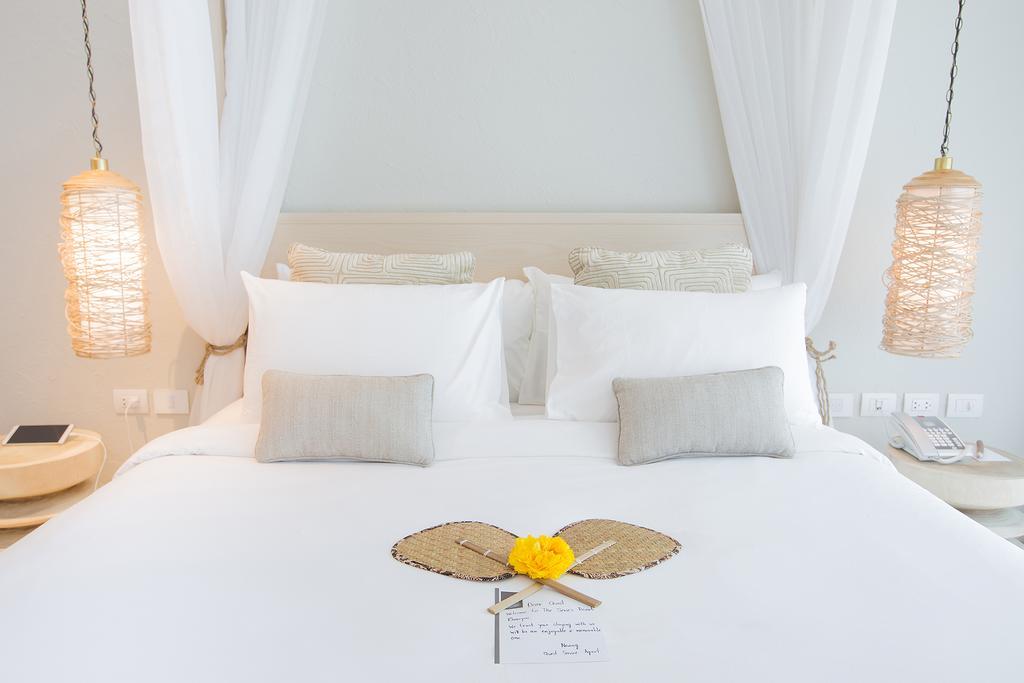 The Series Resort Khaoyai Пакчонг Экстерьер фото