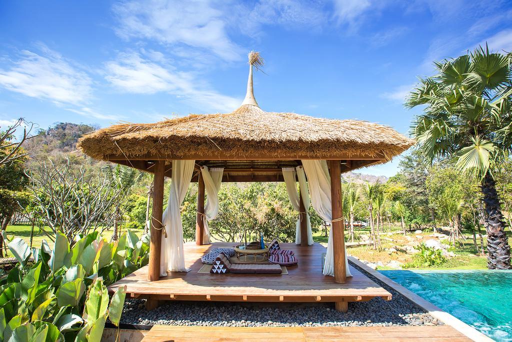 The Series Resort Khaoyai Пакчонг Экстерьер фото