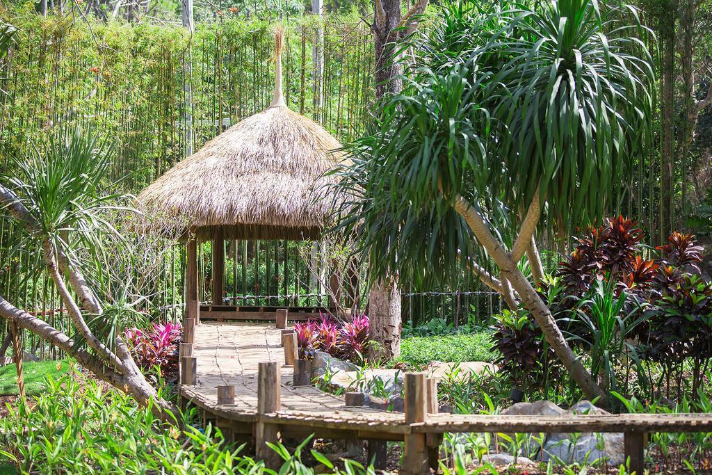 The Series Resort Khaoyai Пакчонг Экстерьер фото