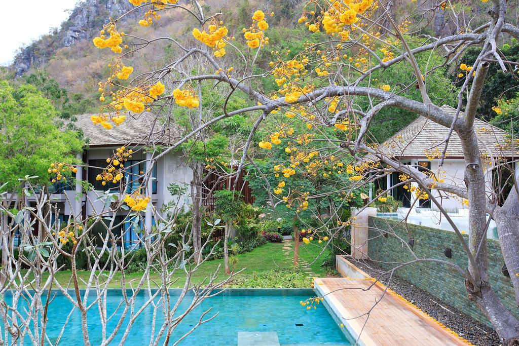 The Series Resort Khaoyai Пакчонг Экстерьер фото