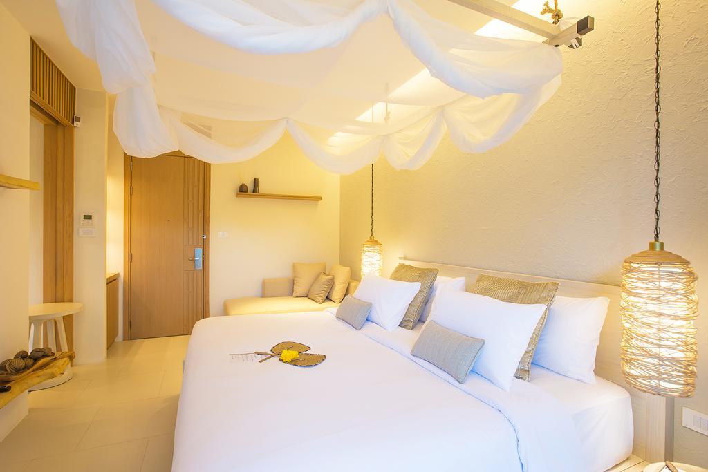 The Series Resort Khaoyai Пакчонг Экстерьер фото