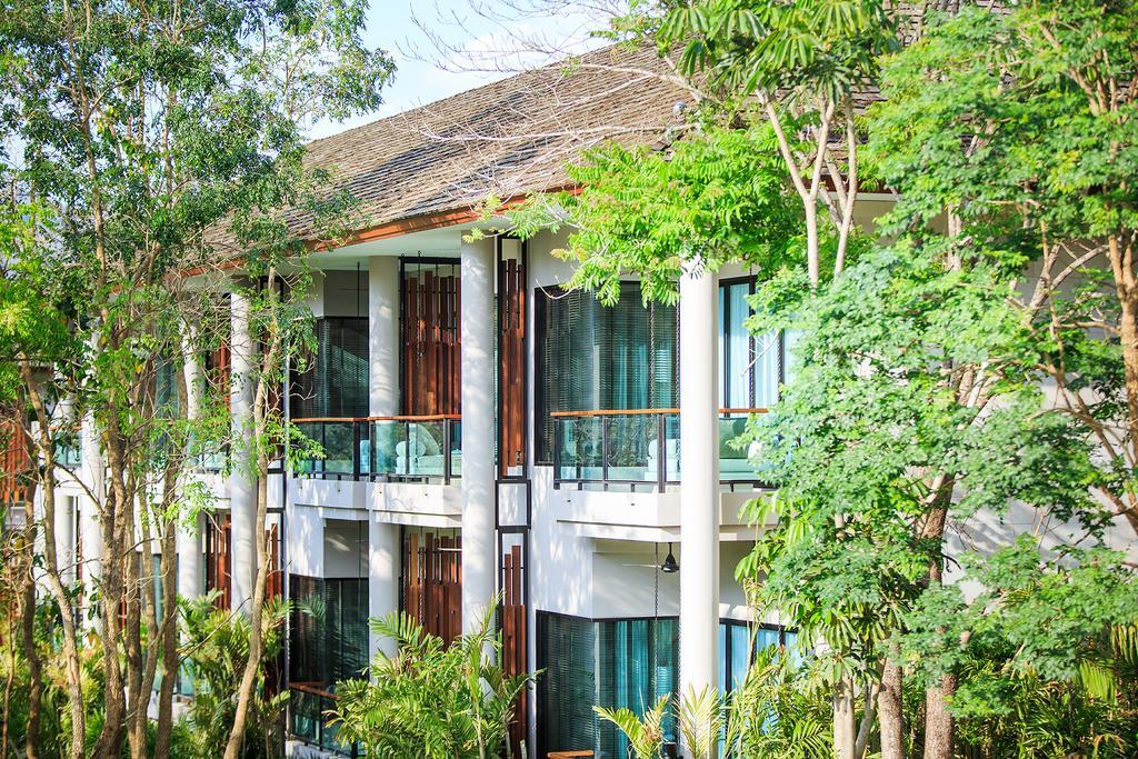The Series Resort Khaoyai Пакчонг Экстерьер фото