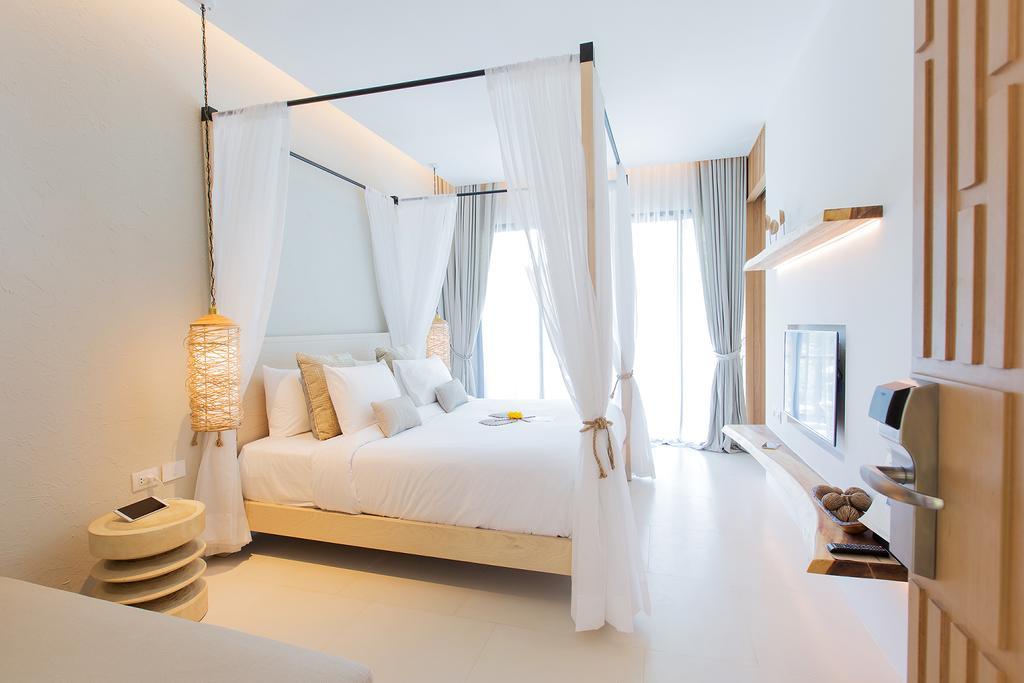 The Series Resort Khaoyai Пакчонг Экстерьер фото