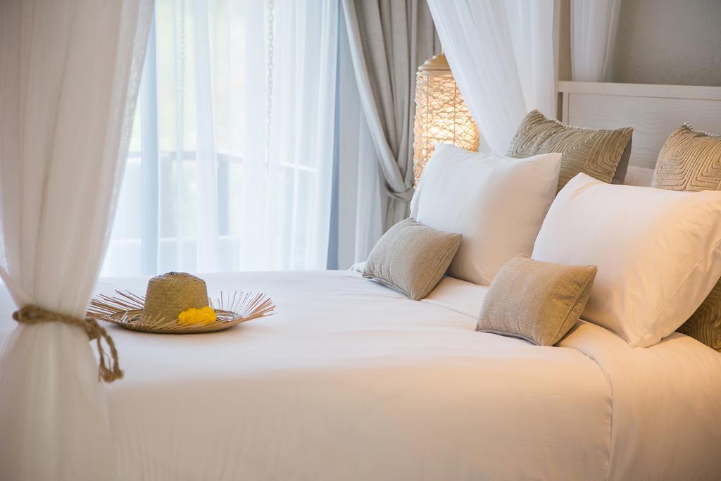 The Series Resort Khaoyai Пакчонг Экстерьер фото