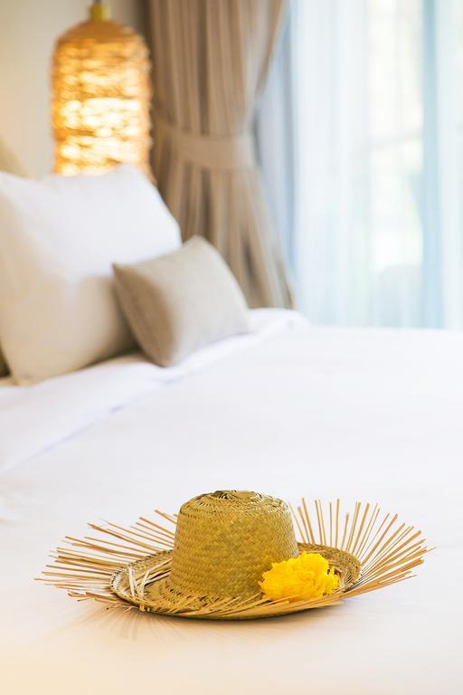 The Series Resort Khaoyai Пакчонг Экстерьер фото