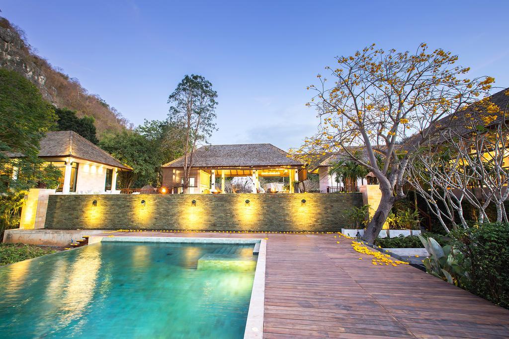 The Series Resort Khaoyai Пакчонг Экстерьер фото
