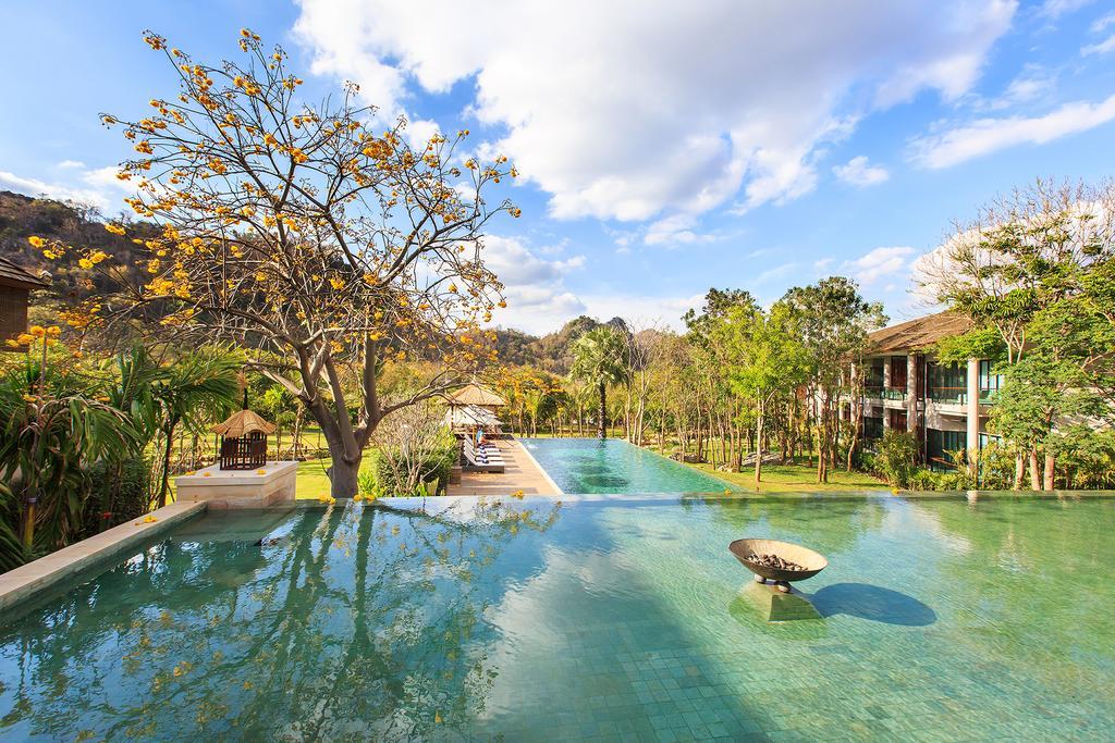 The Series Resort Khaoyai Пакчонг Экстерьер фото