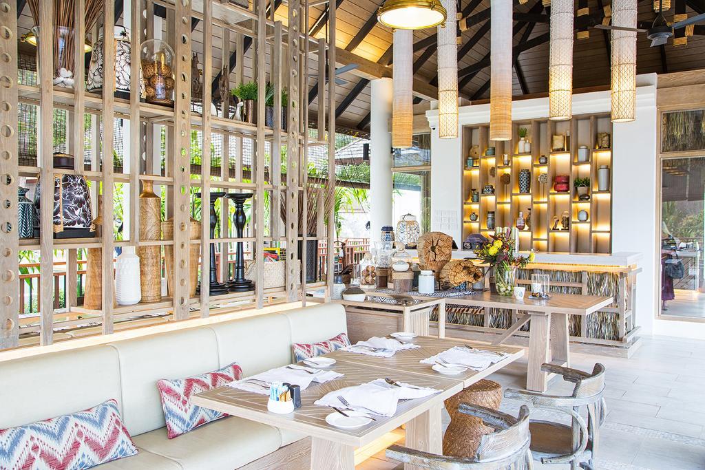 The Series Resort Khaoyai Пакчонг Экстерьер фото