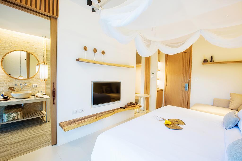 The Series Resort Khaoyai Пакчонг Экстерьер фото