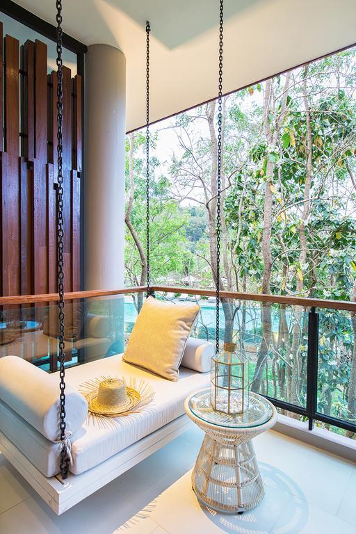 The Series Resort Khaoyai Пакчонг Экстерьер фото