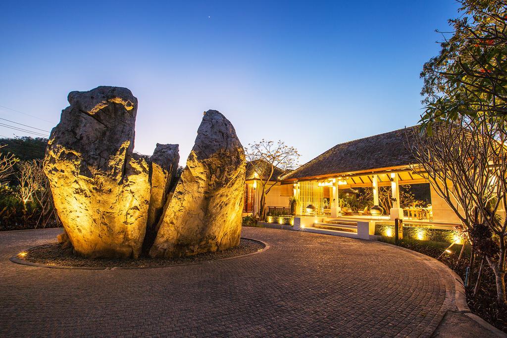 The Series Resort Khaoyai Пакчонг Экстерьер фото