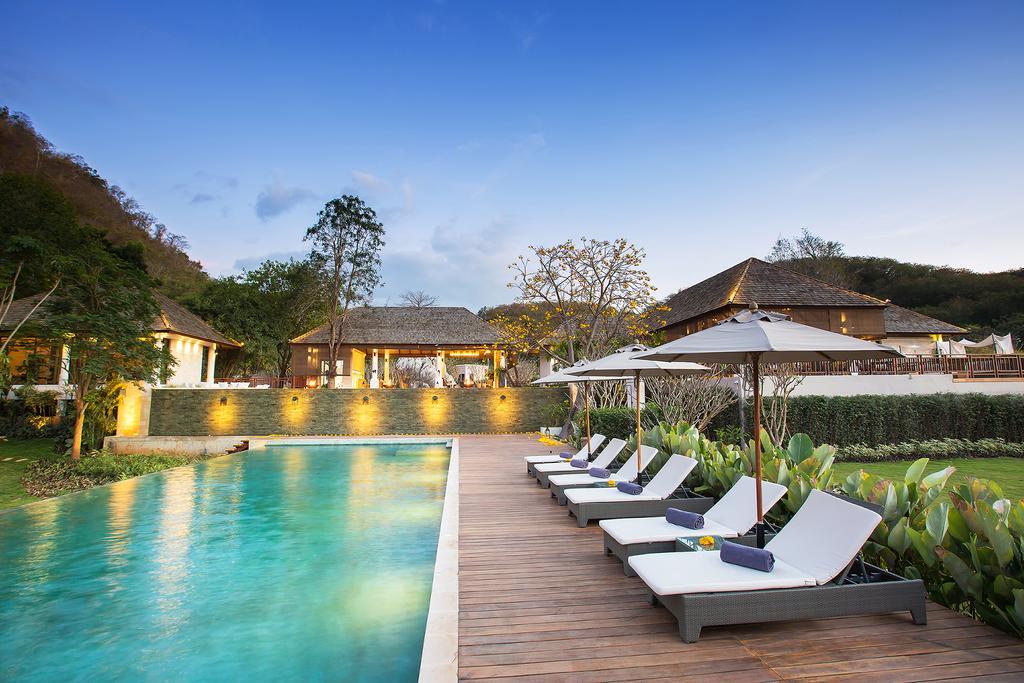 The Series Resort Khaoyai Пакчонг Экстерьер фото