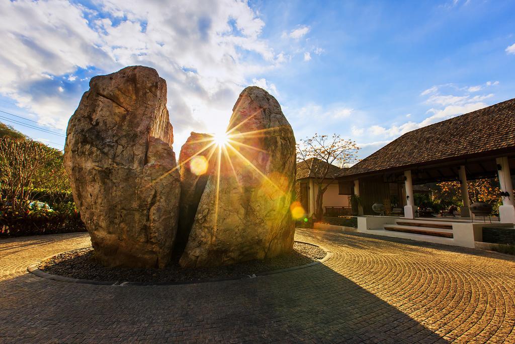 The Series Resort Khaoyai Пакчонг Экстерьер фото