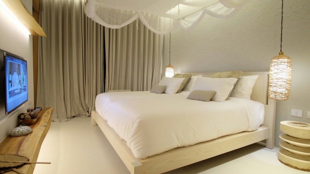 The Series Resort Khaoyai Пакчонг Экстерьер фото